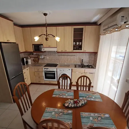 Periklis House Apartment