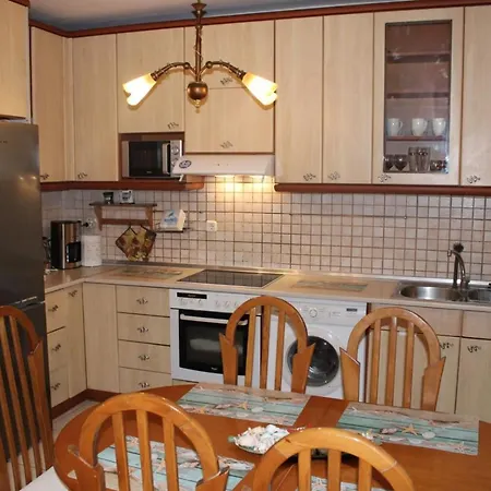 Periklis House Apartment *