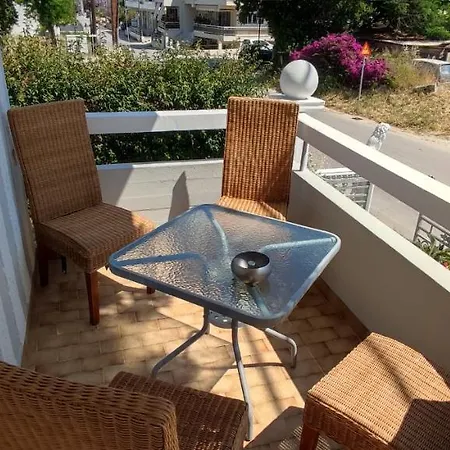 Ixian House Apartment *