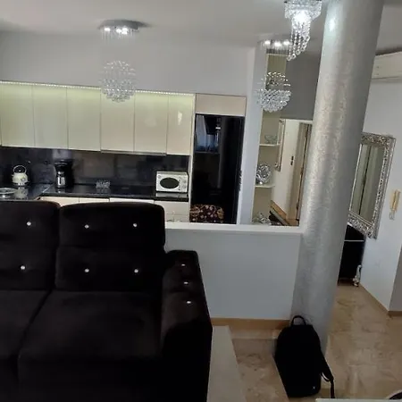 Ixian House Apartment Ixia (Rhodes)