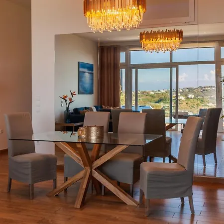 Apartment Flyviewflatsgold Privatehottub With Seaview *