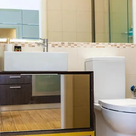 Apartment Flyviewflatsblue Privatehottub With Seaview Ixia (Rhodes)