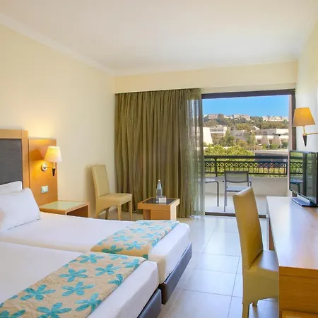 Resort Sol Cosmopolitan Rhodes 4*