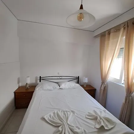 Periklis House Apartment