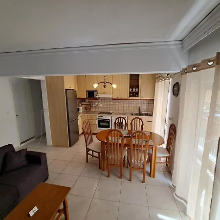Periklis House