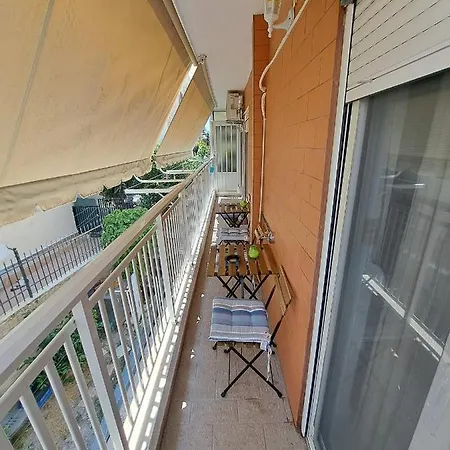 Apartment Periklis House *