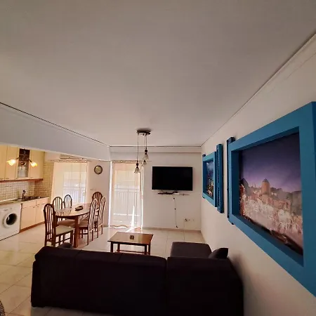 Periklis House Apartment
