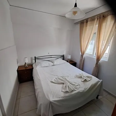 Apartment Periklis House Ixia (Rhodes)