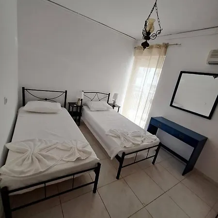 Apartment Periklis House Ixia (Rhodes)