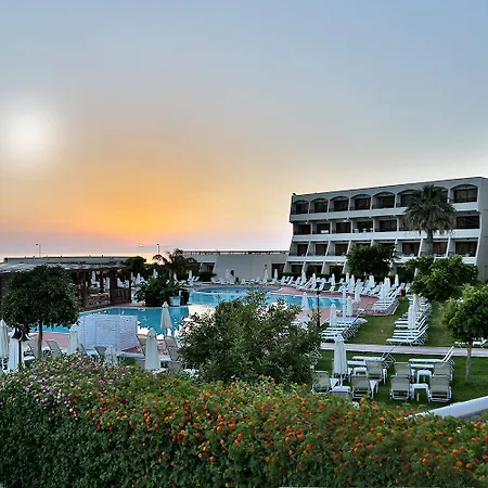 Sol Cosmopolitan Rhodes Resort