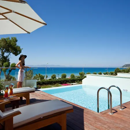 Hotel Elite By Rhodes Bay Ixia (Rhodes)