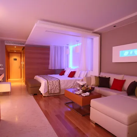 Elite By Rhodes Bay 5* Ixia (Rhodes)