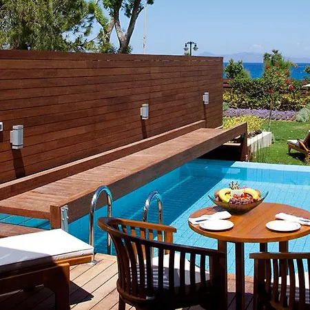 Elite By Rhodes Bay Hotel Ixia (Rhodes)