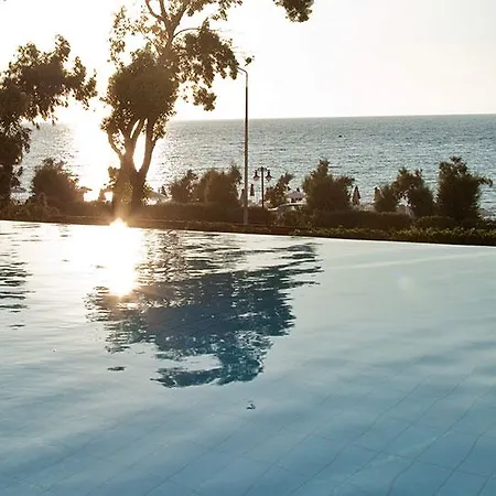 Elite By Rhodes Bay Hotel Ixia (Rhodes)