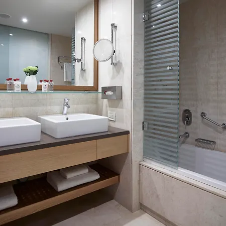 Hotel Elite By Rhodes Bay