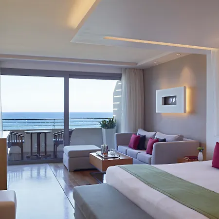 Hotel Elite By Rhodes Bay Ixia (Rhodes)
