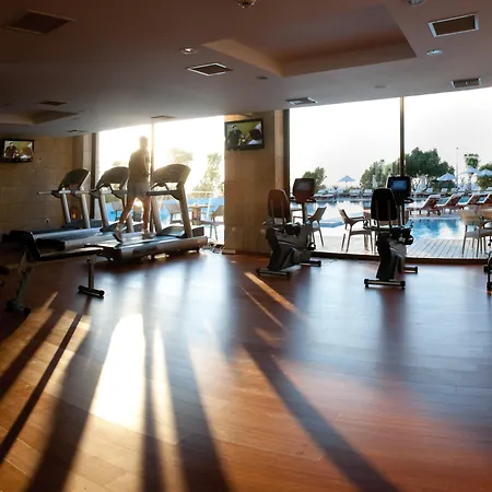 Elite By Rhodes Bay Hotel Ixia (Rhodes)