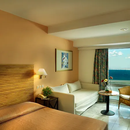 Hotel Dionysos Ixia (Rhodes)