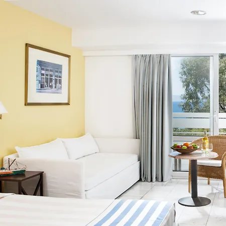 Dionysos Hotel