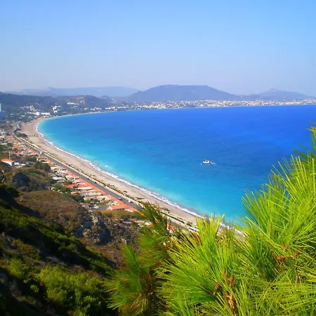 Hotel Dionysos 4*
