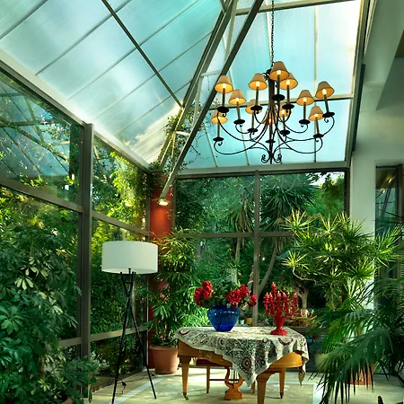 Dionysos Hotel Ixia (Rhodes)