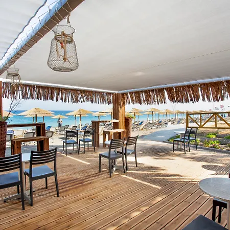 Hotel Akti Imperial Deluxe & Dolce By Wyndham 5*