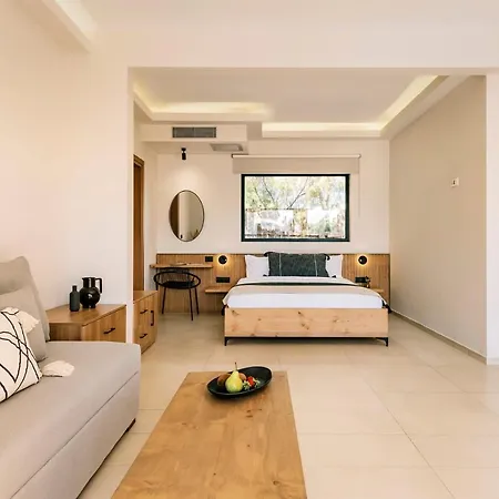 Aparthotel Di Mare Seaside Ixia (Rhodes)