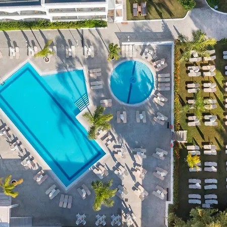 Oceanis Park Ixia (Rhodes)