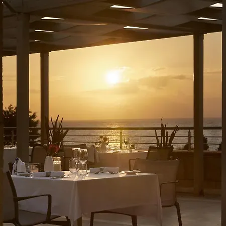 Hotel Elite By Rhodes Bay Ixia (Rhodes)