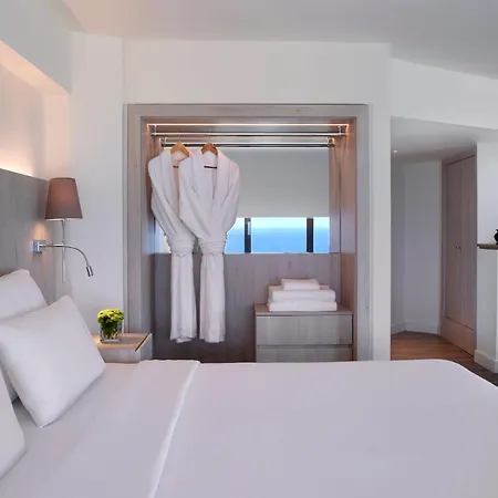Amus & 5* Ixia (Rhodes)