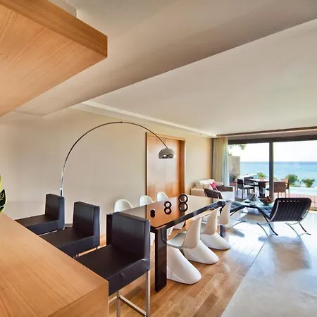 Elite By Rhodes Bay 5* Ixia (Rhodes)