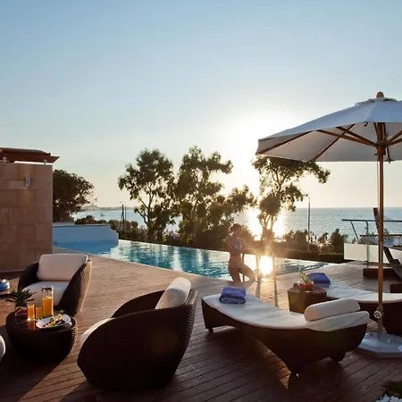 Elite By Rhodes Bay Hotel