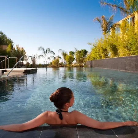 Elite By Rhodes Bay 5*