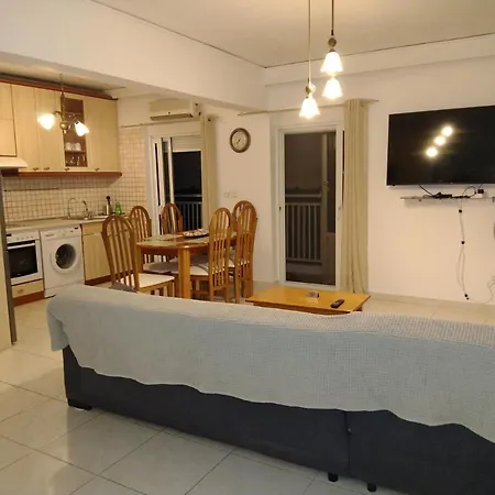 Periklis House Apartment