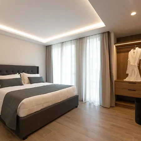 Apartment Anima Del Sol *
