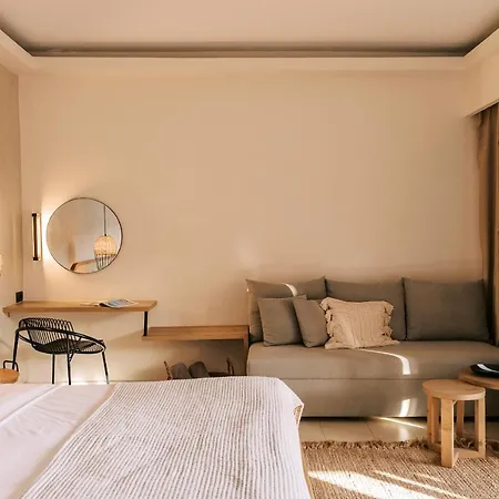 Aparthotel Di Mare Seaside 5*