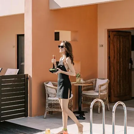 Di Mare Seaside Aparthotel
