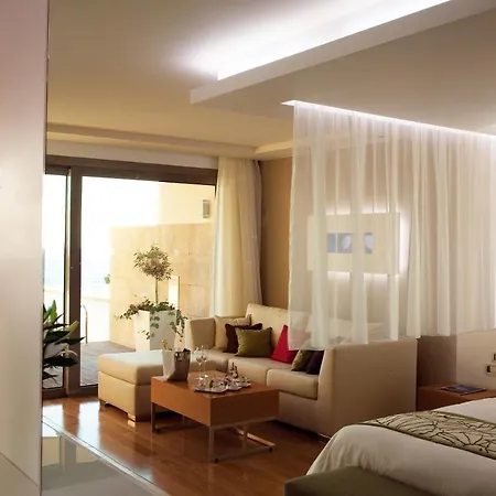 Elite By Rhodes Bay 5* Ixia (Rhodes)