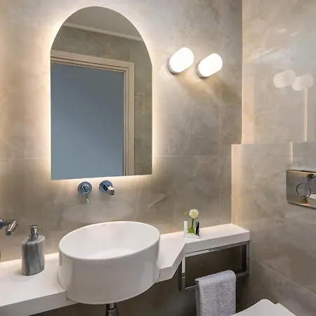 Panorama Luxury Penthouse Apartment