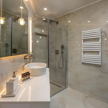 Panorama Luxury Penthouse Ixia (Rhodes)