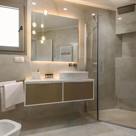 Panorama Luxury Penthouse * Ixia (Rhodes)