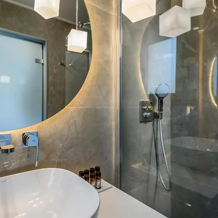 Apartment Panorama Luxury Penthouse *