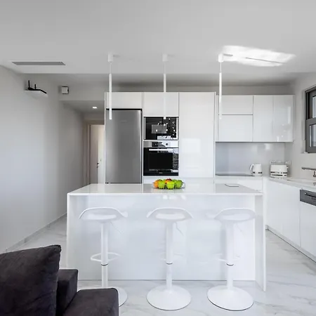 Apartment Panorama Luxury Penthouse