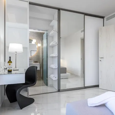 Panorama Luxury Penthouse Apartment Ixia (Rhodes)