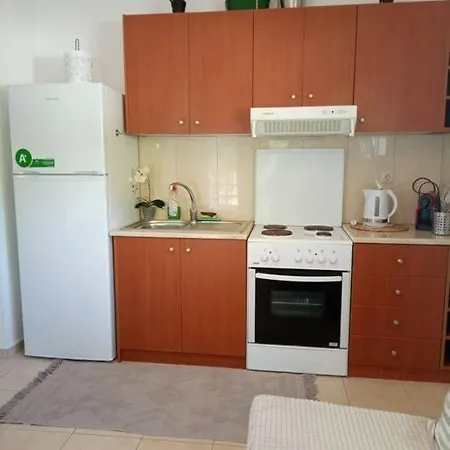 Sunny Mountain View With Free Parking * Ixia (Rhodes)