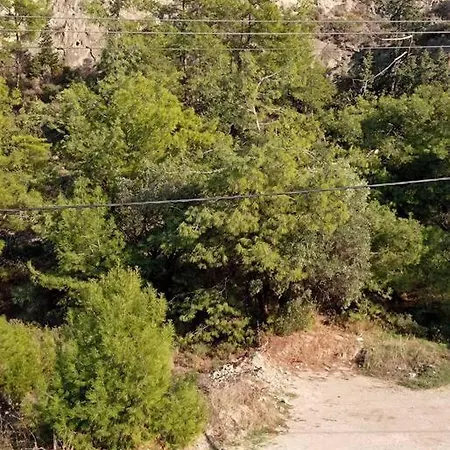 Sunny Mountain View With Free Parking Ixia (Rhodes)