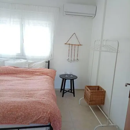 Sunny Mountain View With Free Parking * Ixia (Rhodes)