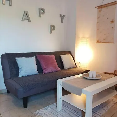 Comfy Cozy Iksia Apartment *