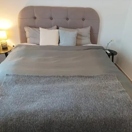Apartment Comfy Cozy Iksia *