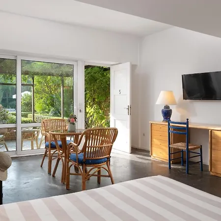 Dionysos Hotel Ixia (Rhodes)